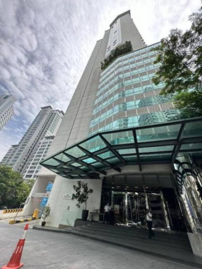 One Bukit Ceylon At Pavilion Bukit Bintang
